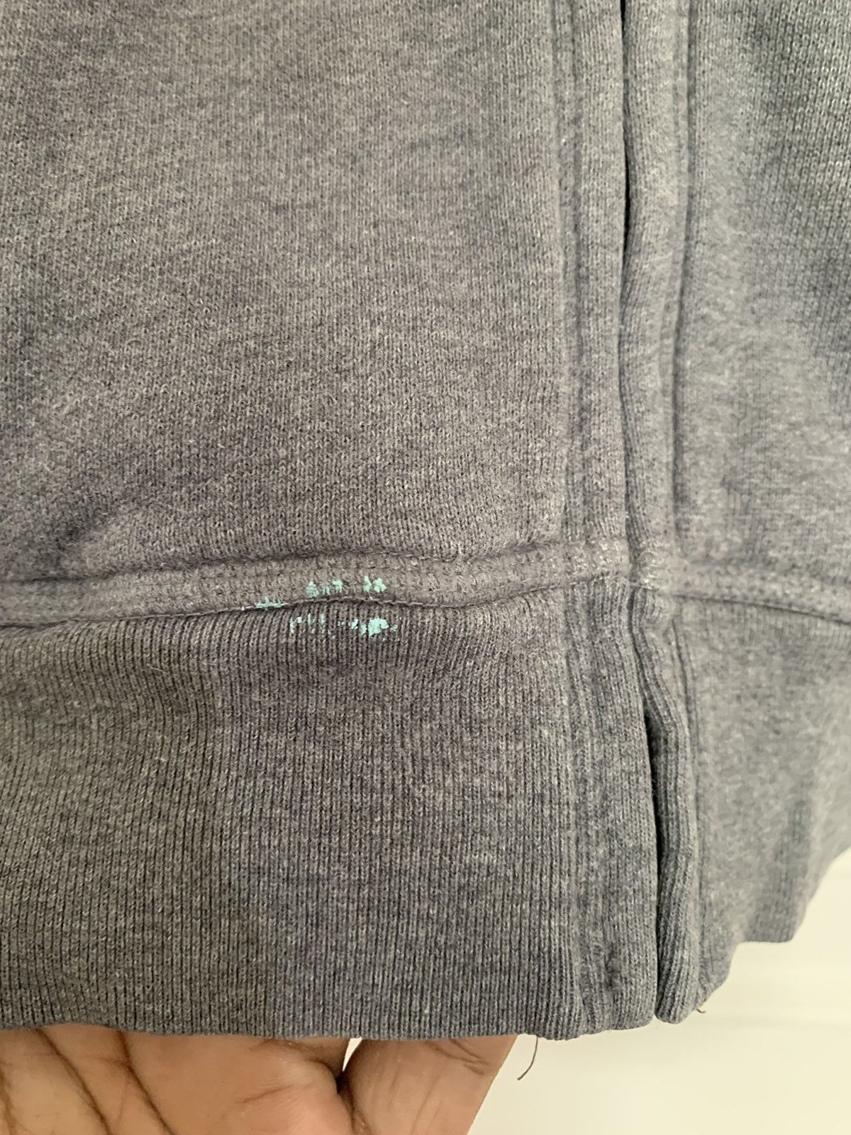 Burberry × Burberry Prorsum Burberry zipper hoodie for 8 year olds Size US XXS / EU 40 - 8 Thumbnail