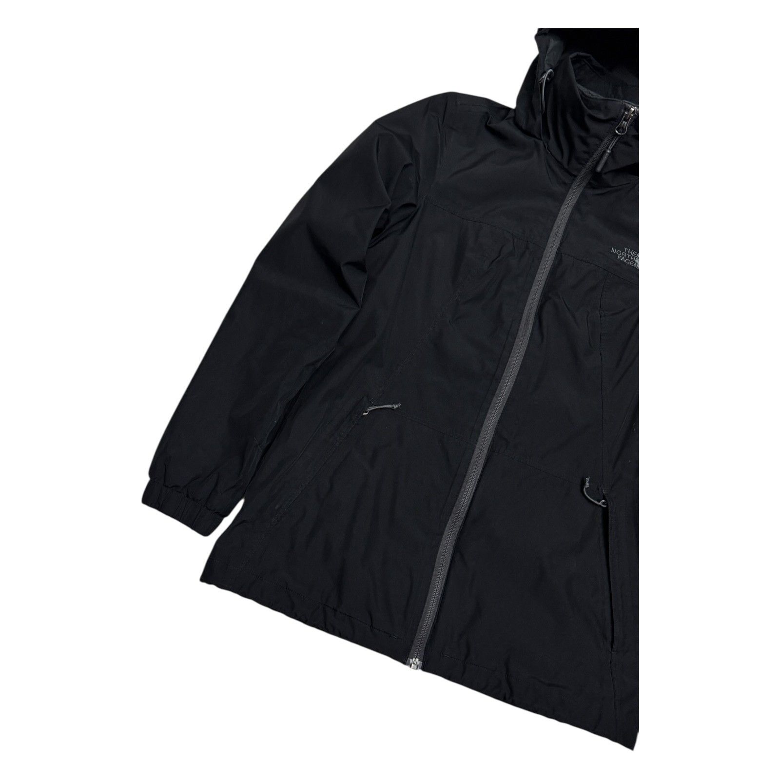 The North Face THE NORTH FACE DryVent Water Resistant Windbreaker Jacket XS Size XS / US 0-2 / IT 36-38 - 6 Thumbnail