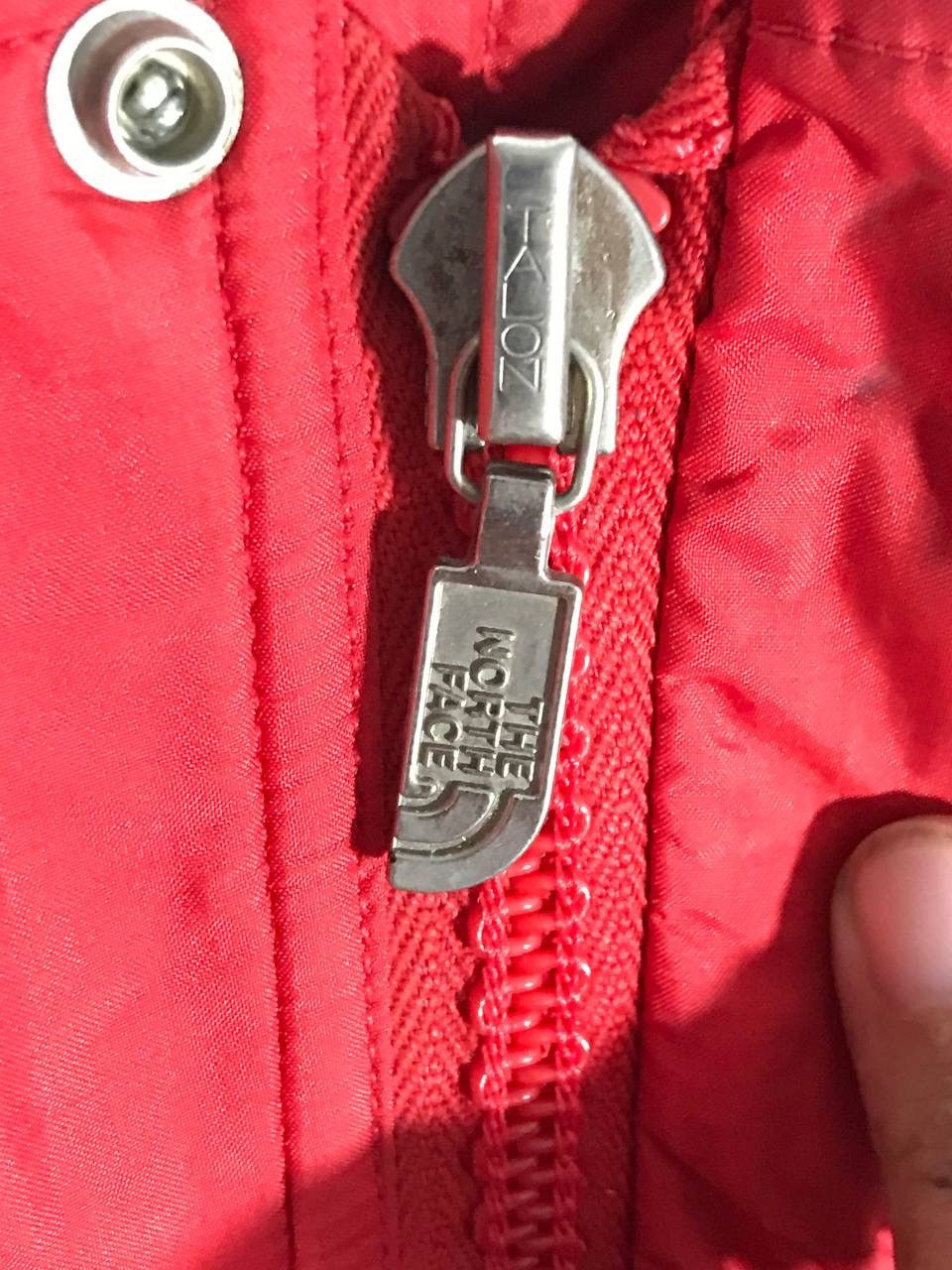 The North Face Vintage The North Face goretex Size US M / EU 48-50 / 2 - 14 Thumbnail