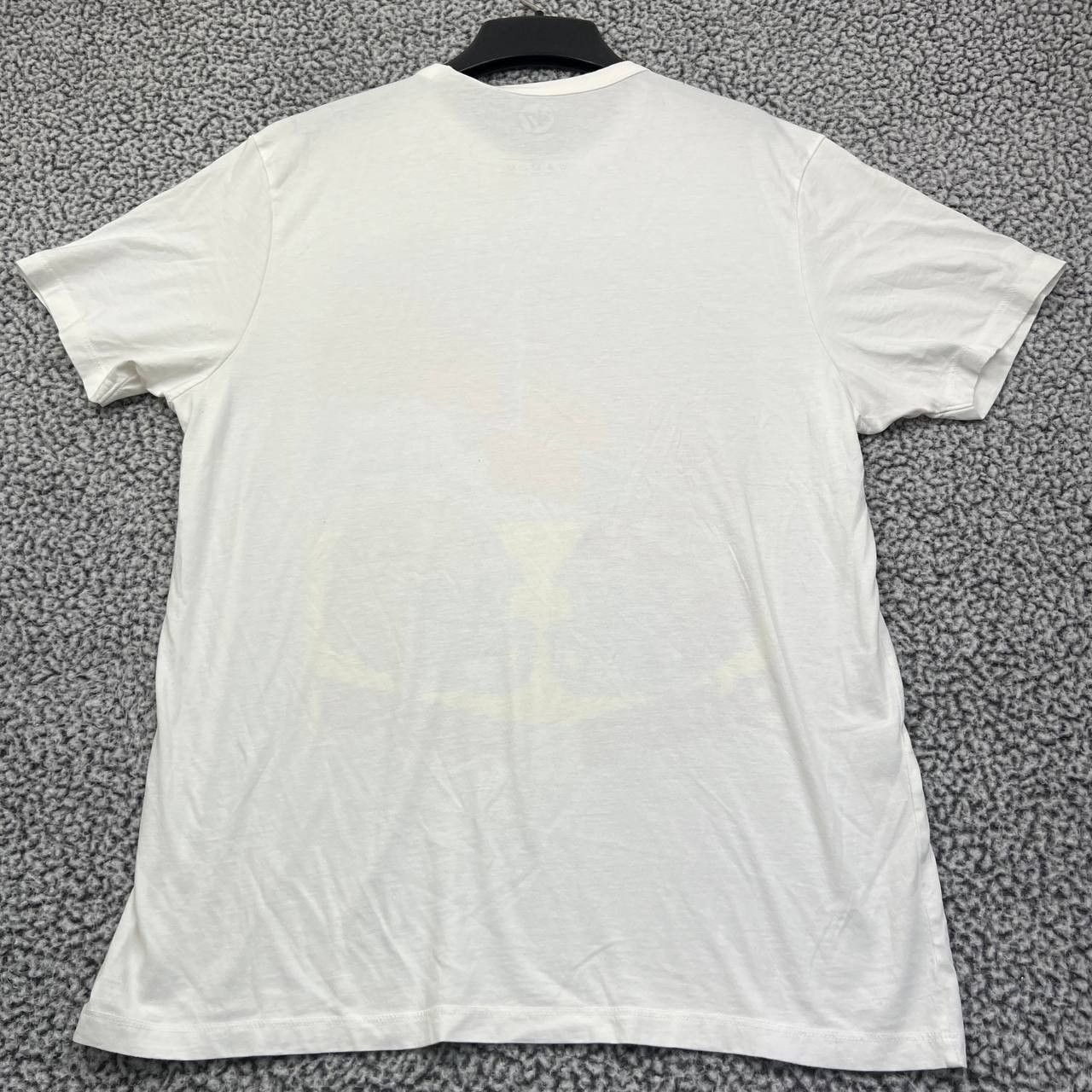Other Chiefs vs 49ers Super Bowl Shirt Men Large White 47 Brand L Size US L / EU 52-54 / 3 - 2 Thumbnail