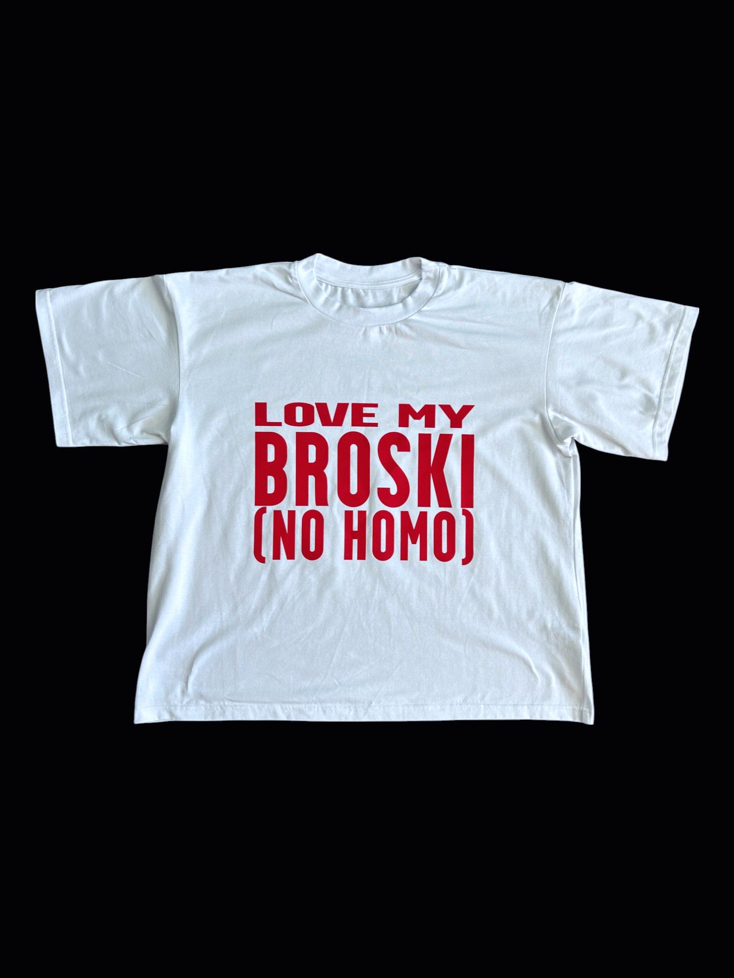 Vintage STREETWEAR 🔥I KNOW U WANT SEX WITH ME TEE CALL ME 90s Size US M / EU 48-50 / 2 - 14 Thumbnail