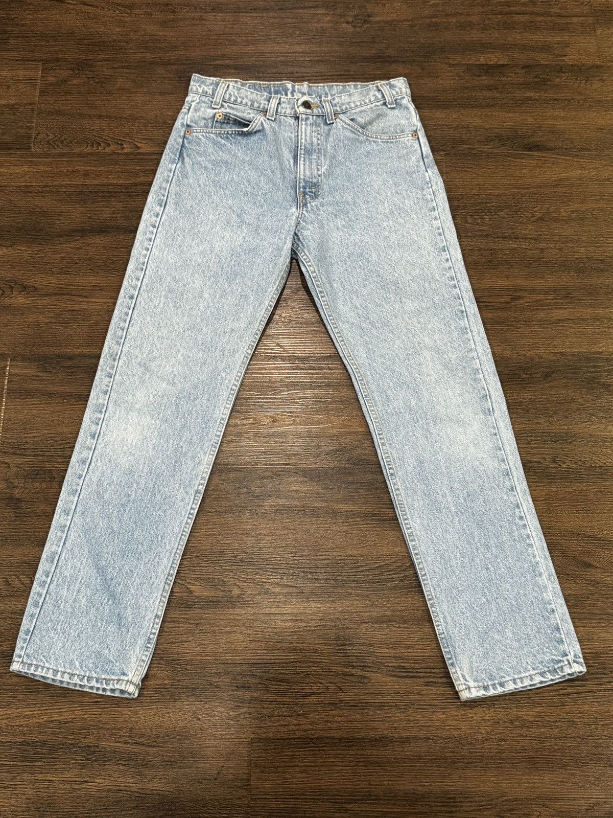 Levi's Vintage Clothing Levi’s Vintage 505 Size US 30 / EU 46 - 1 Thumbnail