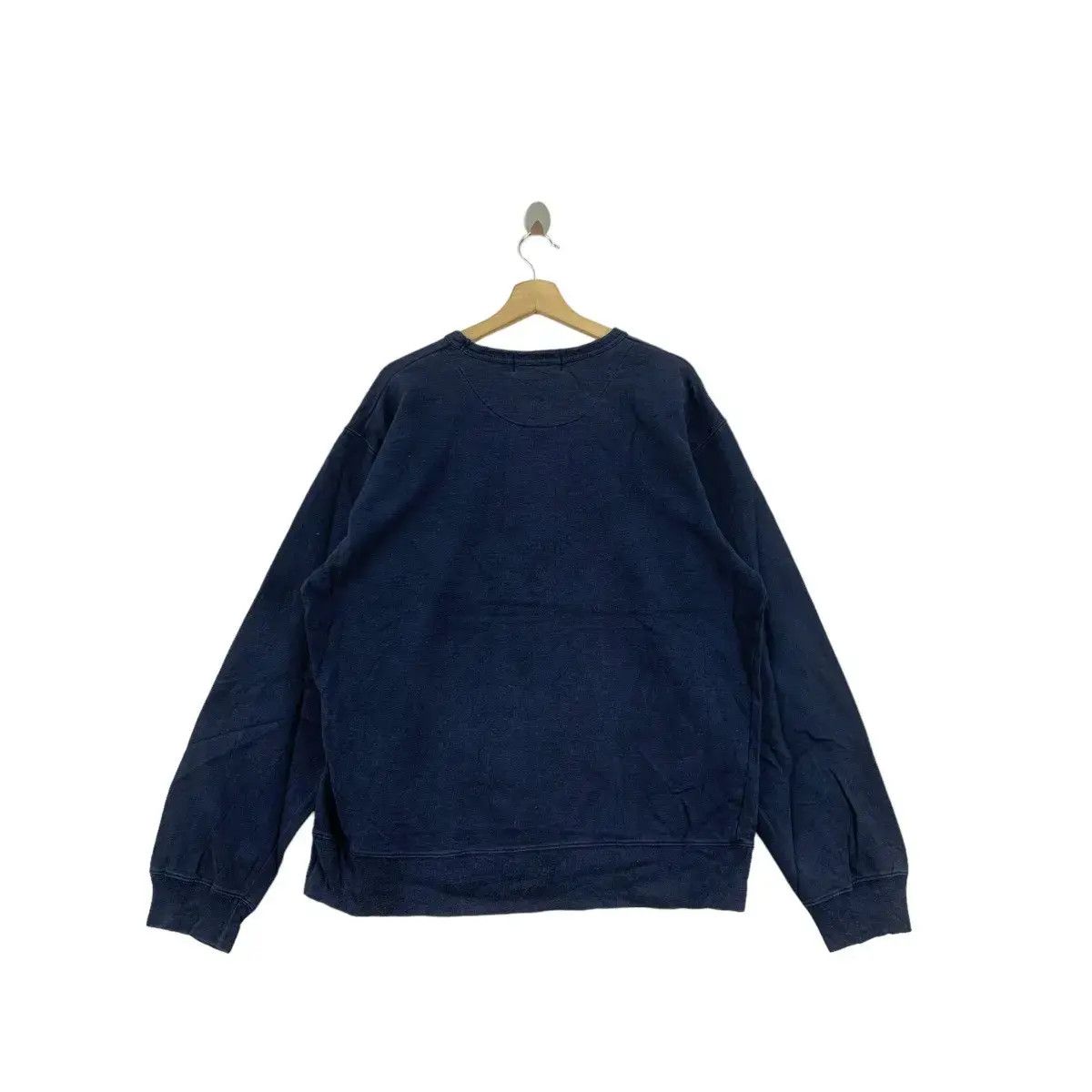 Polo Ralph Lauren Vintage POLO SPORT RALPH LAUREN PRL 67 Sweatshirt Size US L / EU 52-54 / 3 - 6 Thumbnail