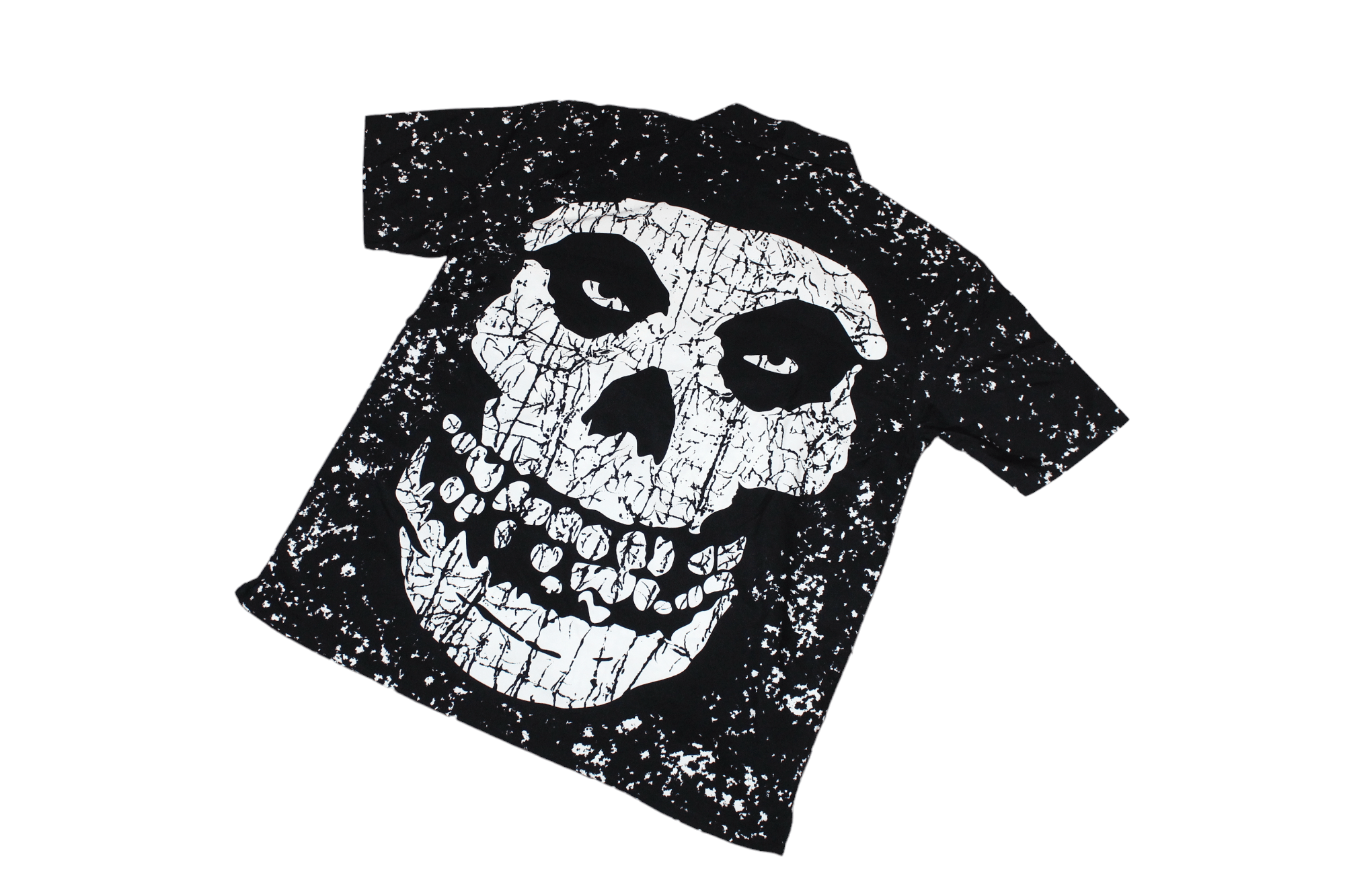 Misfits VTG💥MISFITS Crimson Ghost by KICK ASS CREW SS Shirt Size US M / EU 48-50 / 2 - 9 Thumbnail
