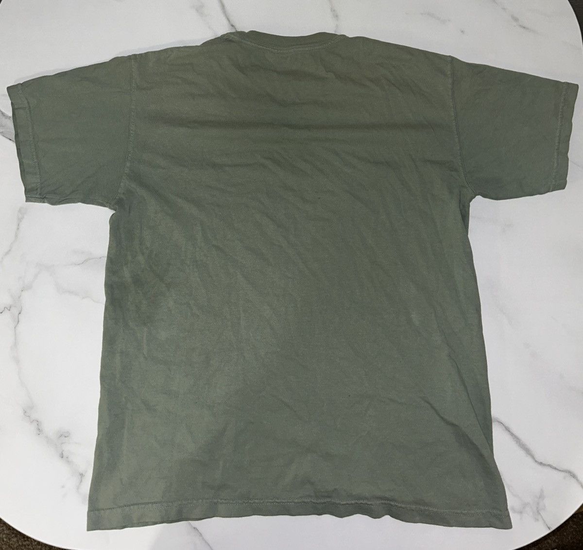 Comfort Colors Comfort Colors T-Shirt Size US M / EU 48-50 / 2 - 4 Thumbnail