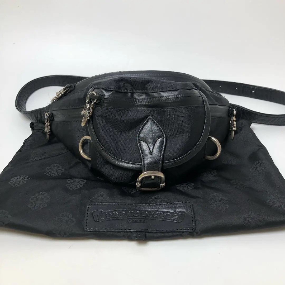 Chrome Hearts Pre-loved Bag Very good condition Size ONE SIZE - 1 Thumbnail