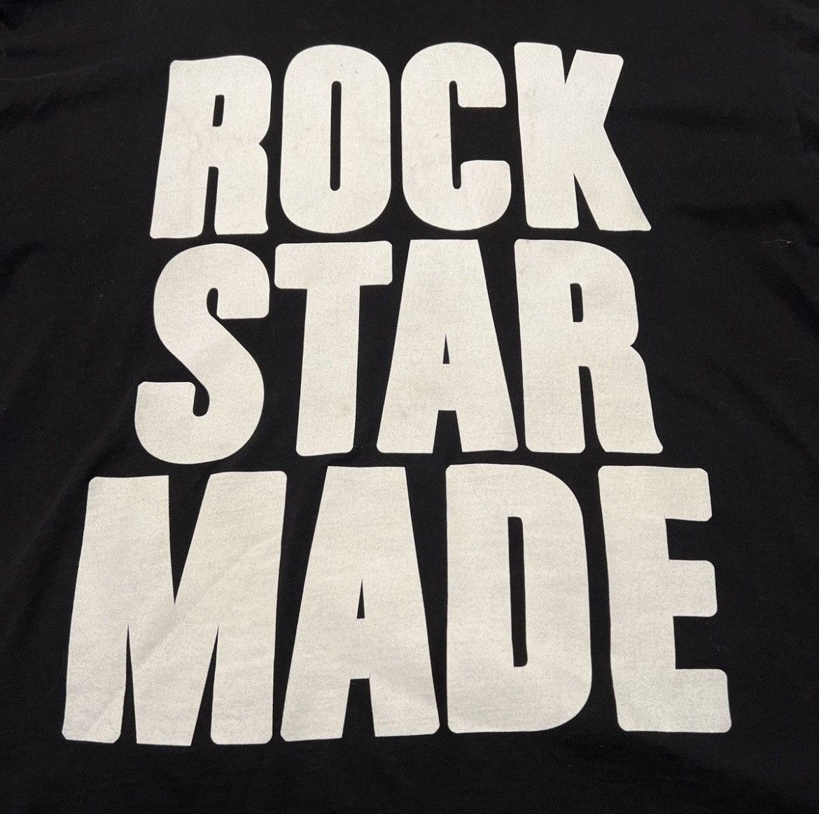 Playboi Carti Playboi Carti VAMP / Narcissist Tour Merch RockStarMade - XL Size US XL / EU 56 / 4 - 4 Thumbnail