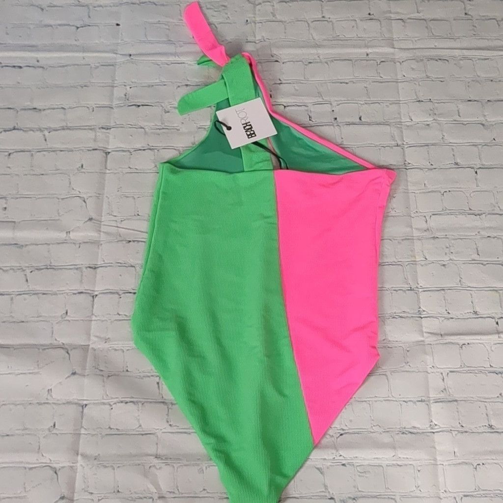 Beach Riot Beach riot nia one piece size Large Size ONE SIZE - 3 Thumbnail