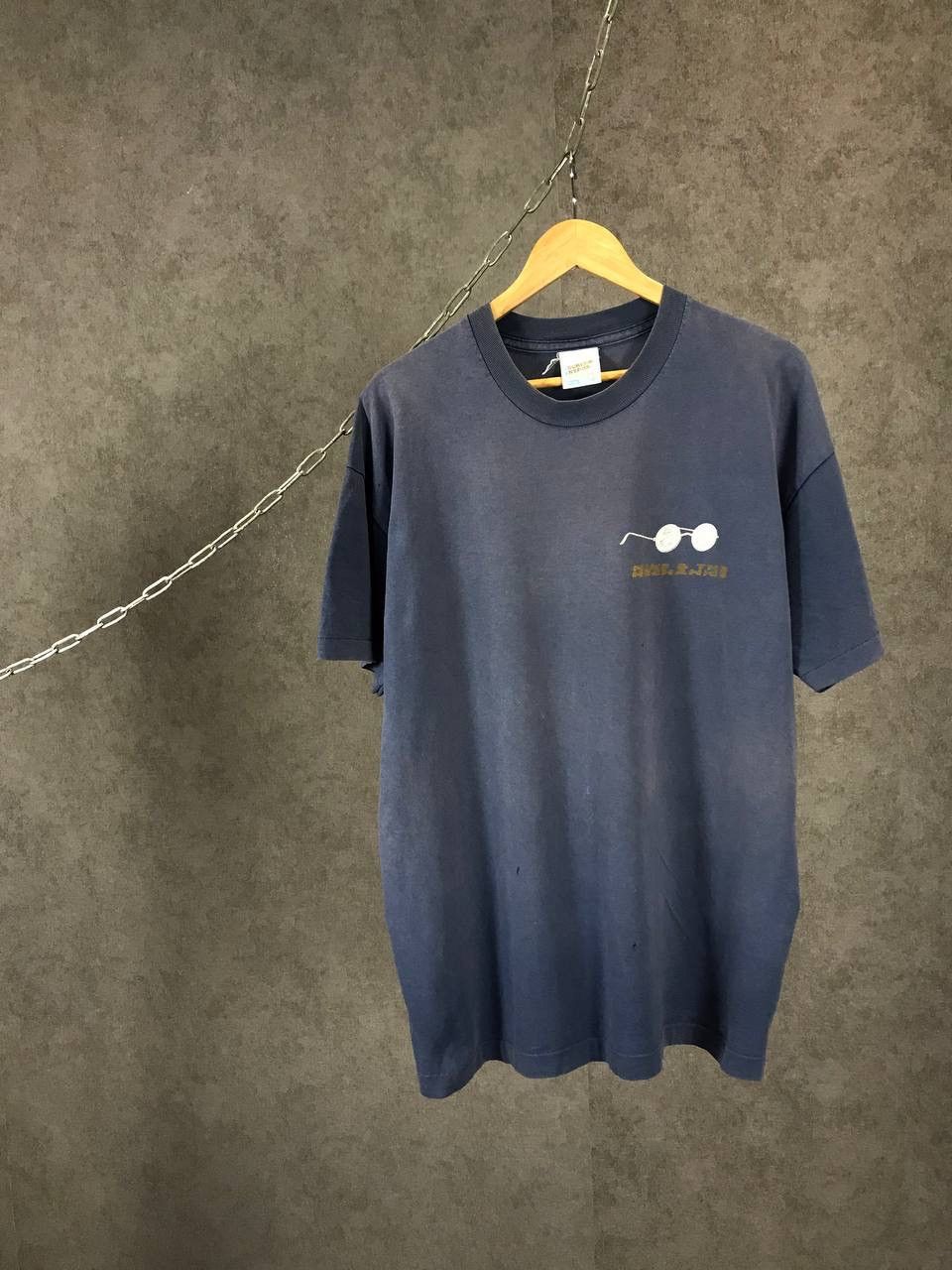 Band Tees × Vintage Mike & The Mechanice 1995 vintage rock band tour tee Size US XL / EU 56 / 4 - 2 Thumbnail