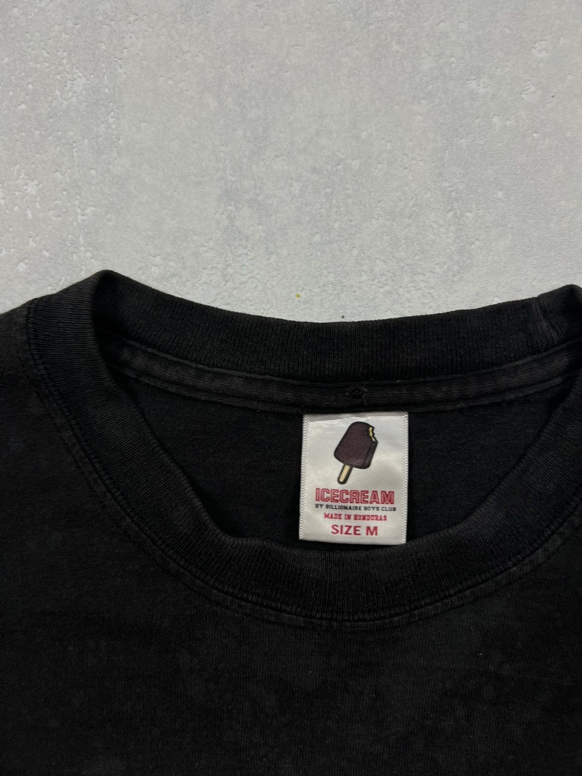 Billionaire Boys Club 00’s BBC ICECREAM VERY RARE DIAMOND DOLLAR TEE Y2K Size US M / EU 48-50 / 2 - 7 Thumbnail