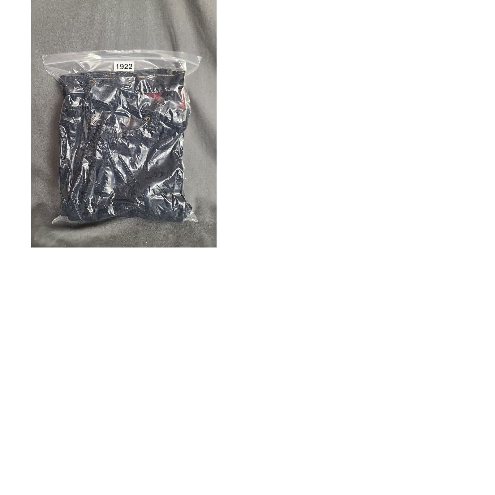 Carhartt VINTAGE Carhartt Jeans Womens 16 Short 35x30 Flannel Lined Original Fit Straight Leg Size 38" / US 16 / IT 52 - 10 Thumbnail