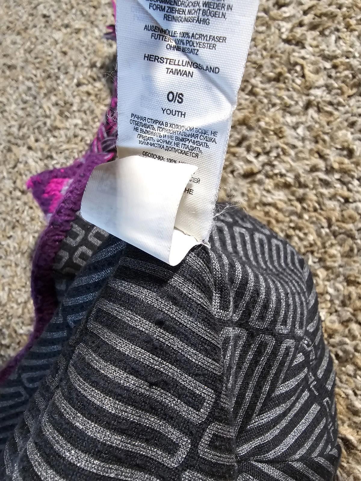 Columbia Columbia Therma Coil OS Youth beanie Size ONE SIZE - 5 Thumbnail