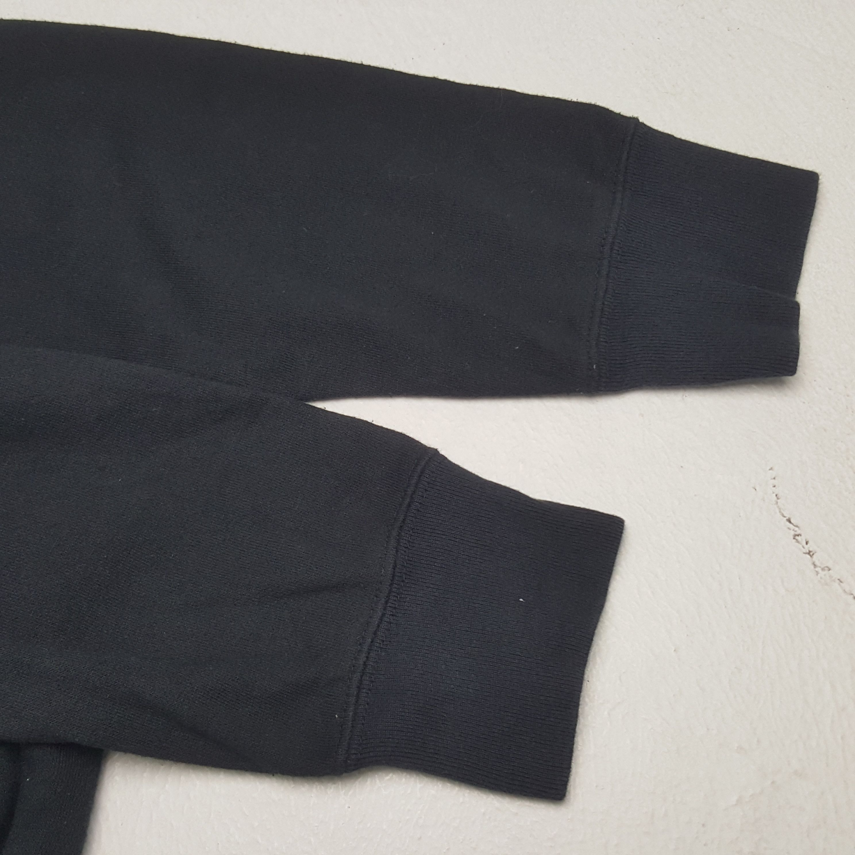 Avirex × Vintage Vintage Avirex U.S Navy American Military Army Sweatshirt Size US M / EU 48-50 / 2 - 6 Thumbnail
