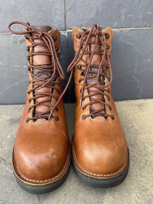 Danner best sale workman gtx