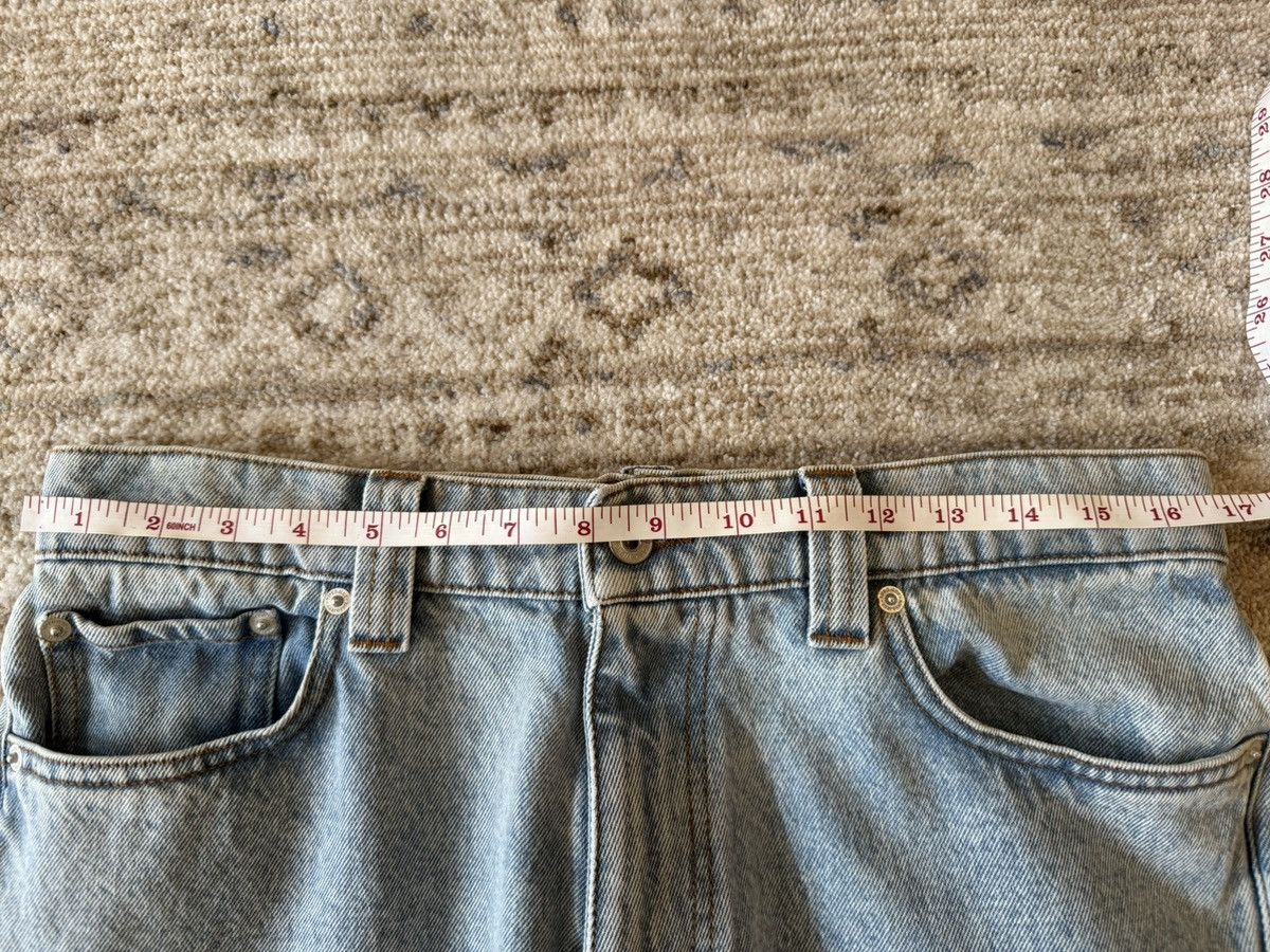 Y/Project Y/Project Evergreen Paris Best Jeans Size US 34 / EU 50 - 15 Thumbnail