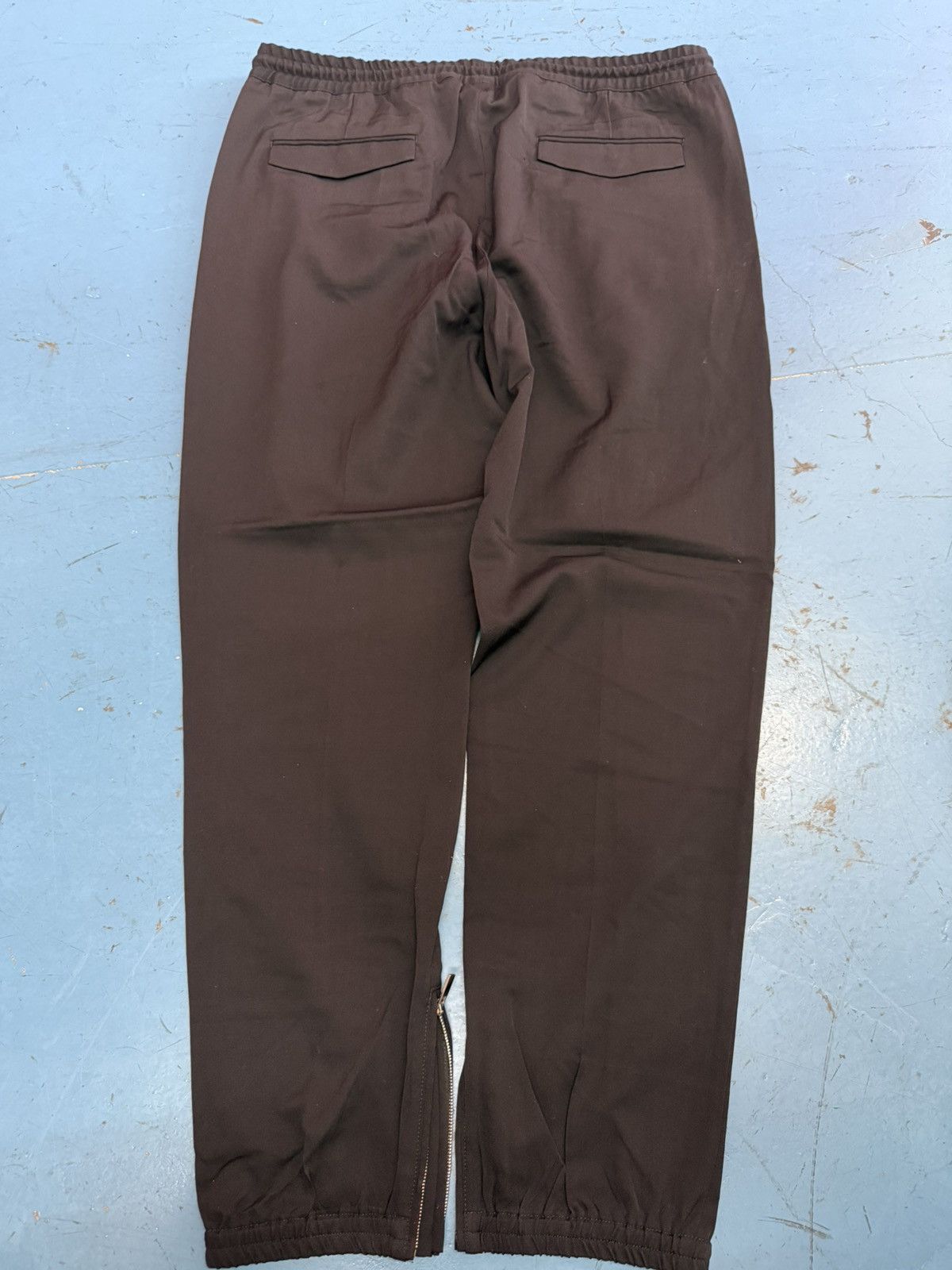 Dior × Kaws DIOR X KAWS PANTS Size US 34 / EU 50 - 2 Thumbnail