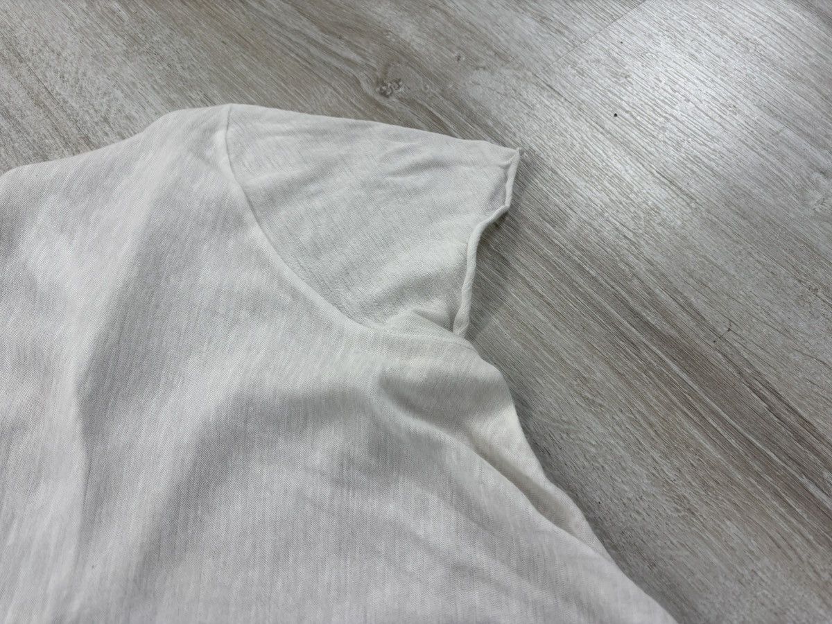 Designer × Japanese Brand × Thom Krom Womens t shirt Thom Krom Size M Size M / US 6-8 / IT 42-44 - 12 Thumbnail