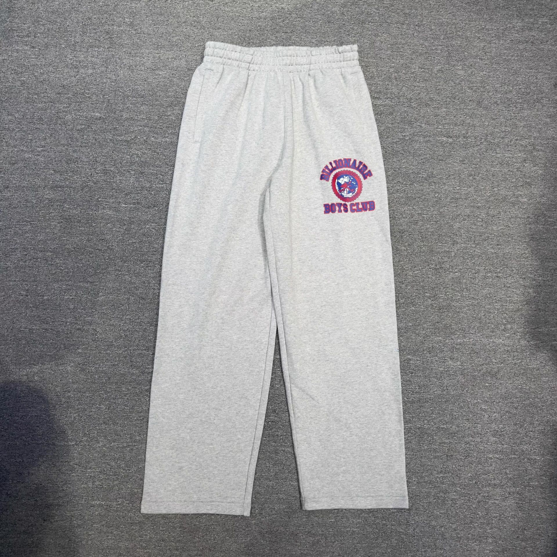 Billionaire Boys Club BBC Rhinestone Casual Sweatpants Q5 Size US 32 / EU 48 - 1 Thumbnail