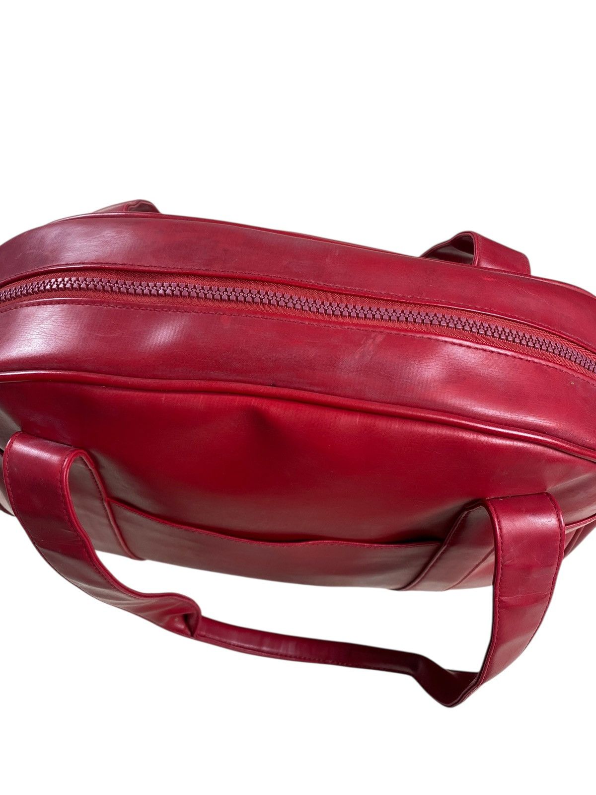 Walter Van Beirendonck Walter Van Beirendonck “W” Bag Size ONE SIZE - 11 Thumbnail
