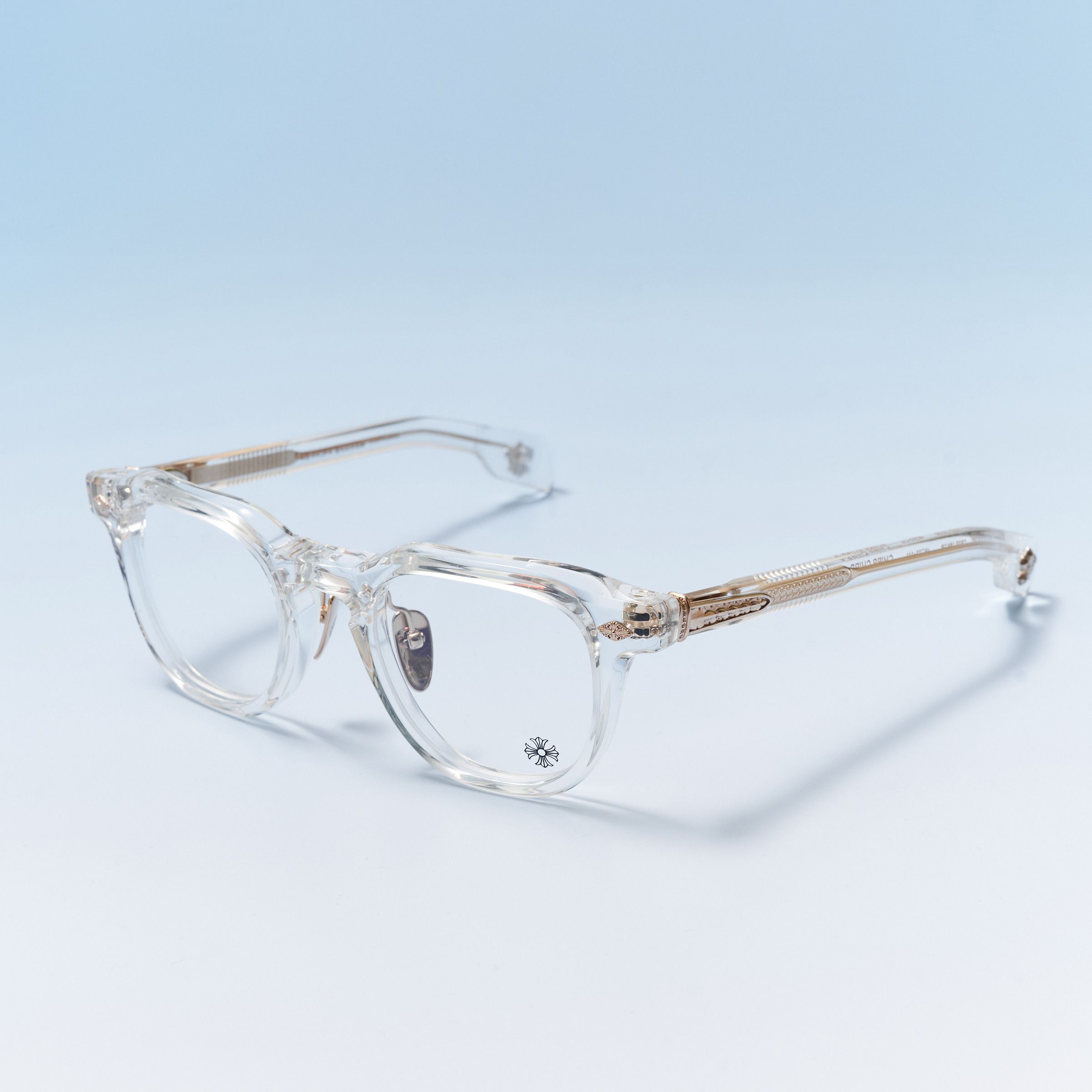 Chrome Hearts CHROME HEARTS CHIRP CHIRP-A Size ONE SIZE - 1 Thumbnail