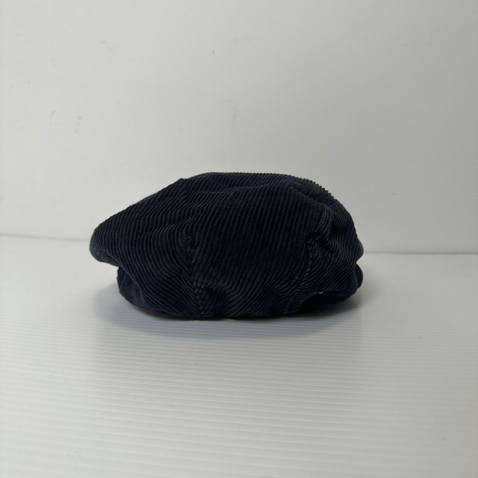 Gap GAP Corduroy Newsboy Flat Cap S/M Size ONE SIZE - 4 Thumbnail