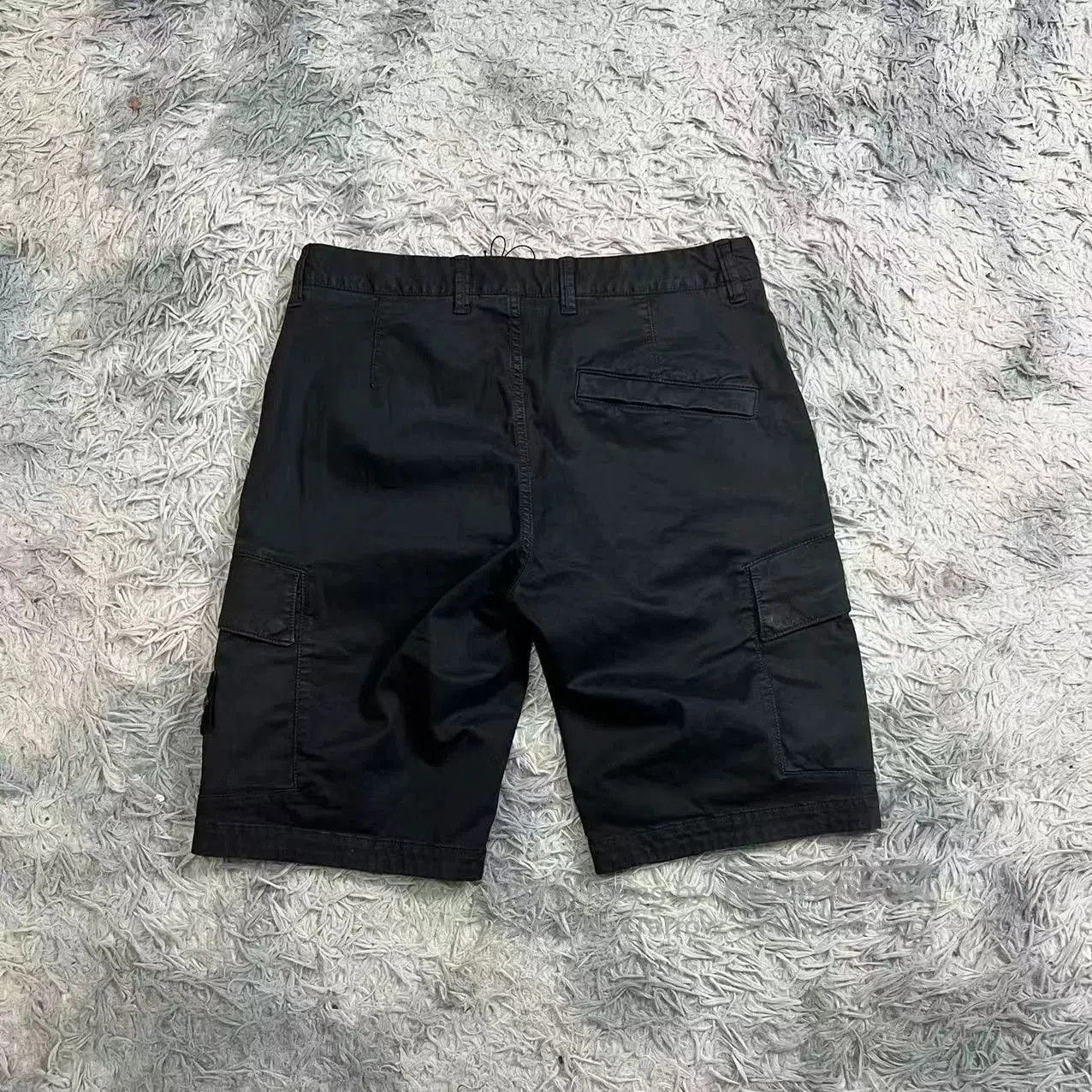 Stone Island Stone Island Shorts. Size US 30 / EU 46 - 2 Thumbnail