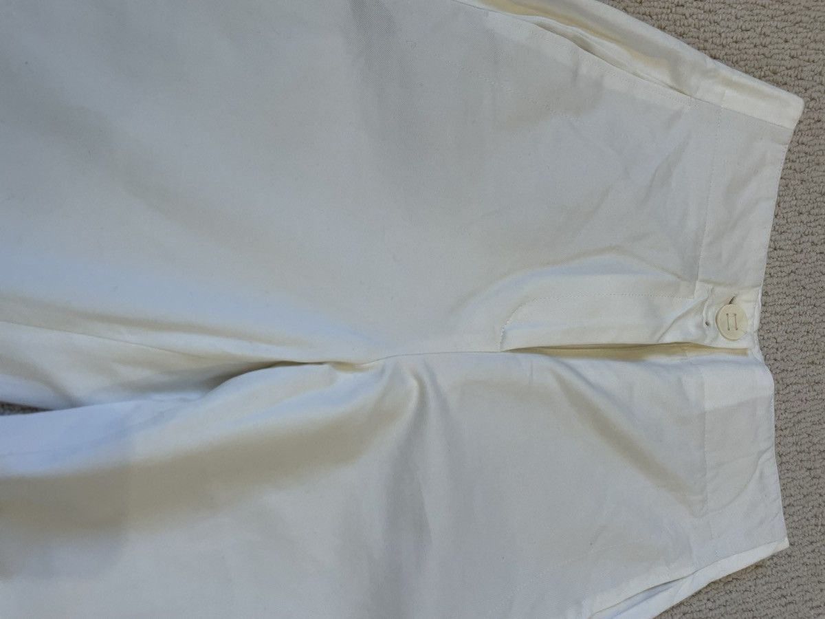 Uterque brand pants