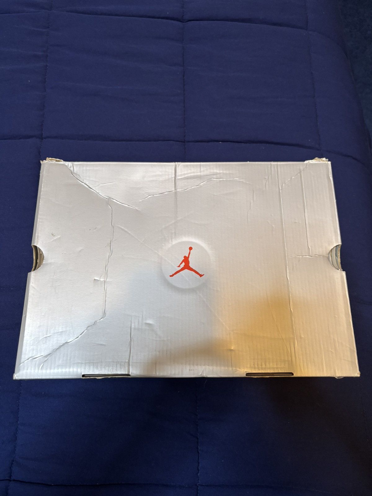 Jordan Brand Jordan 13 Retro Hyper Royal 2020 Size 10.5 Size US 10.5 / EU 43-44 - 9 Thumbnail