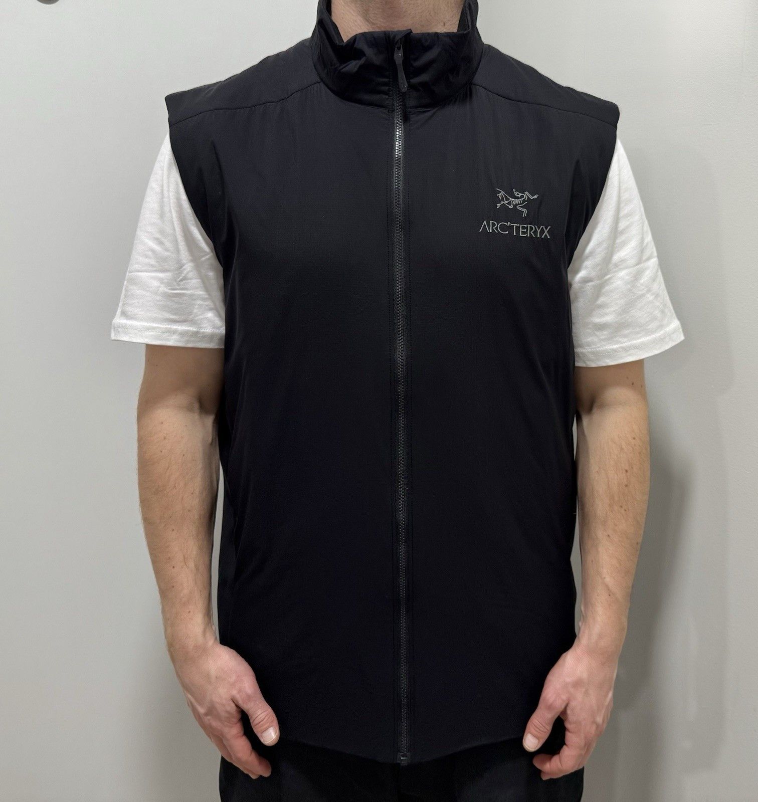 Arc'teryx Arc'teryx Arcteryx Atom Lt Vest Hiking Warm Outdoor Active Size US L / EU 52-54 / 3 - 3 Thumbnail