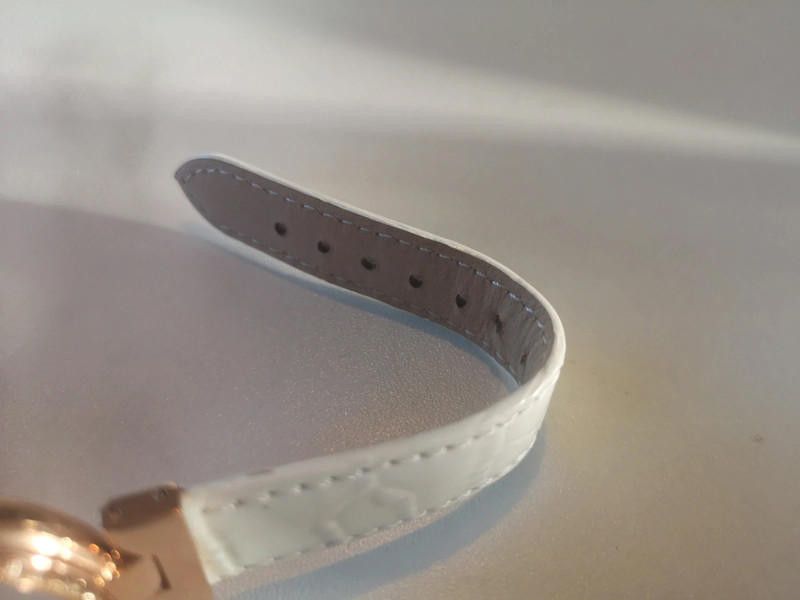 Designer Tabs white gold ladies watch Size ONE SIZE - 4 Thumbnail