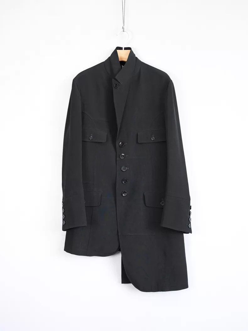 Yohji Yamamoto #REF! Size US S / EU 44-46 / 1 - 1 Thumbnail