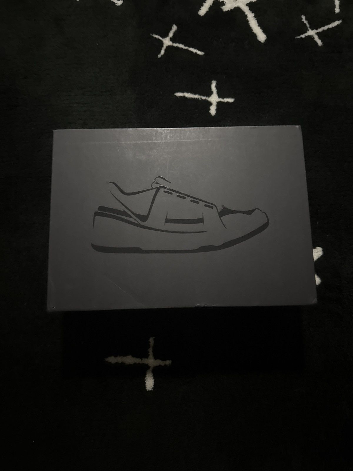 Other МЕСТЬ (Revenge) - Russian Skate Shoe Size US 9.5 / EU 42-43 - 6 Thumbnail