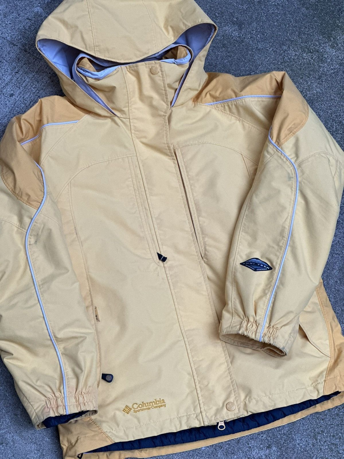 Columbia Columbia Coat Size M / US 6-8 / IT 42-44 - 1 Thumbnail