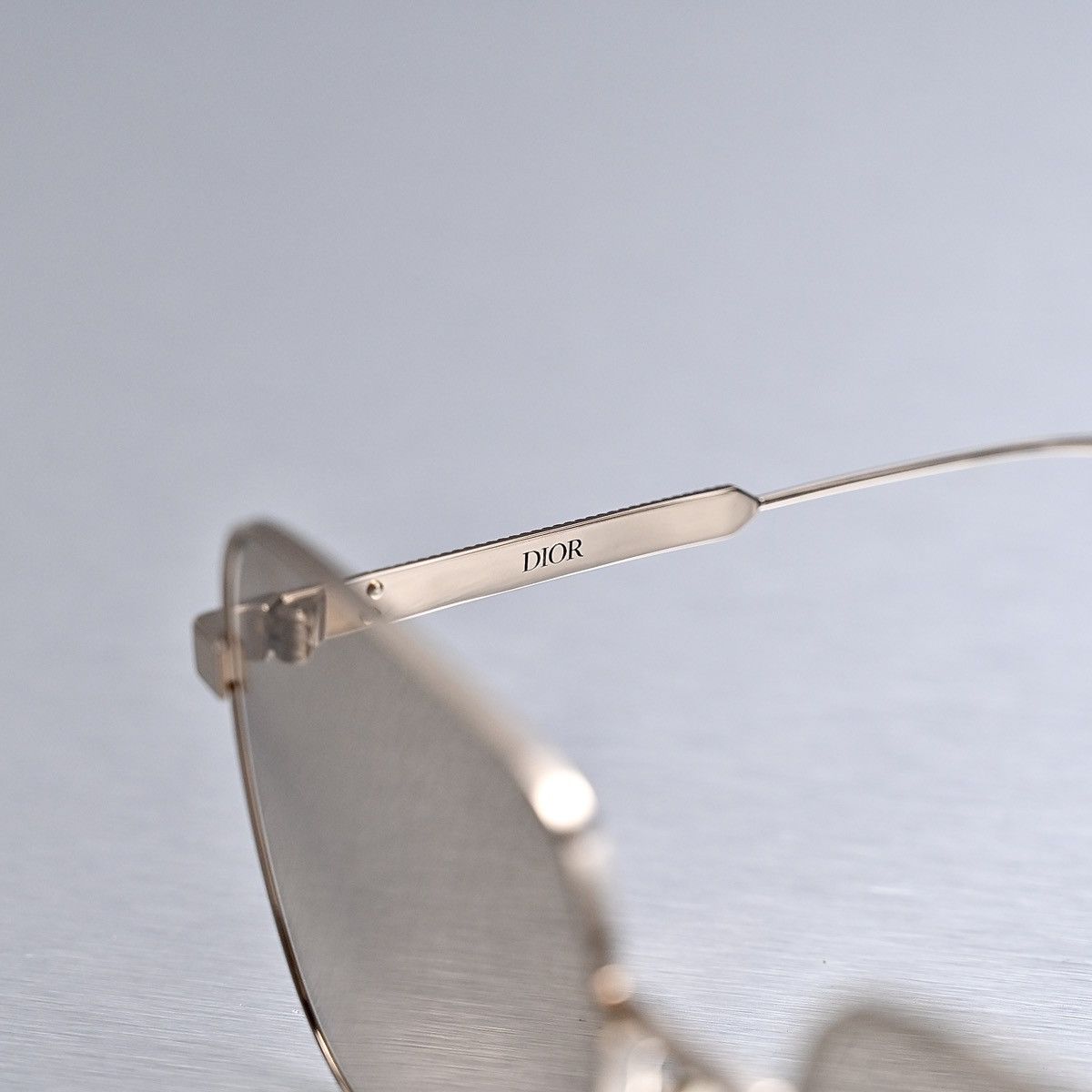 Dior DIOR DIORCANNAGE S1U D0L6 SUNGLASSES Size ONE SIZE - 4 Thumbnail