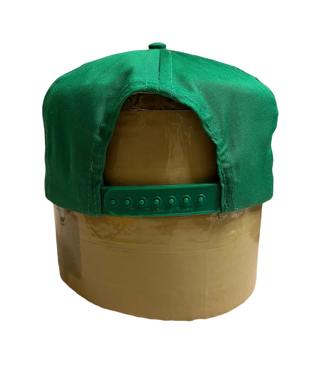 Vintage Home Alone Movie Promo Snapback Hat Vintage 1990 Size ONE SIZE - 5 Thumbnail