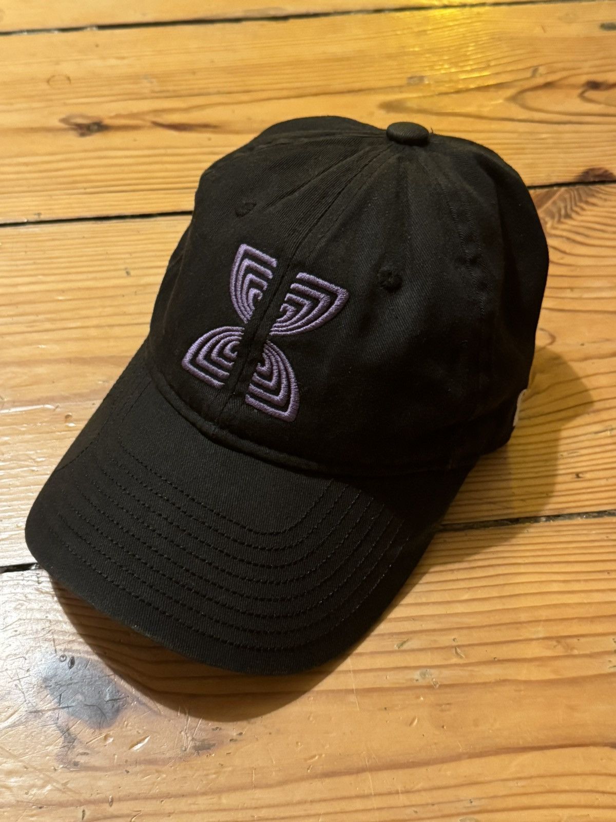 Kiko Kostadinov OTTO958 One State oOoOOOOo O Hat Cap | Grailed