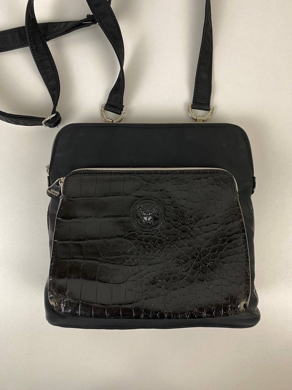 Gianni Valentino Gianni Versace vintage bag Size ONE SIZE - 2 Thumbnail