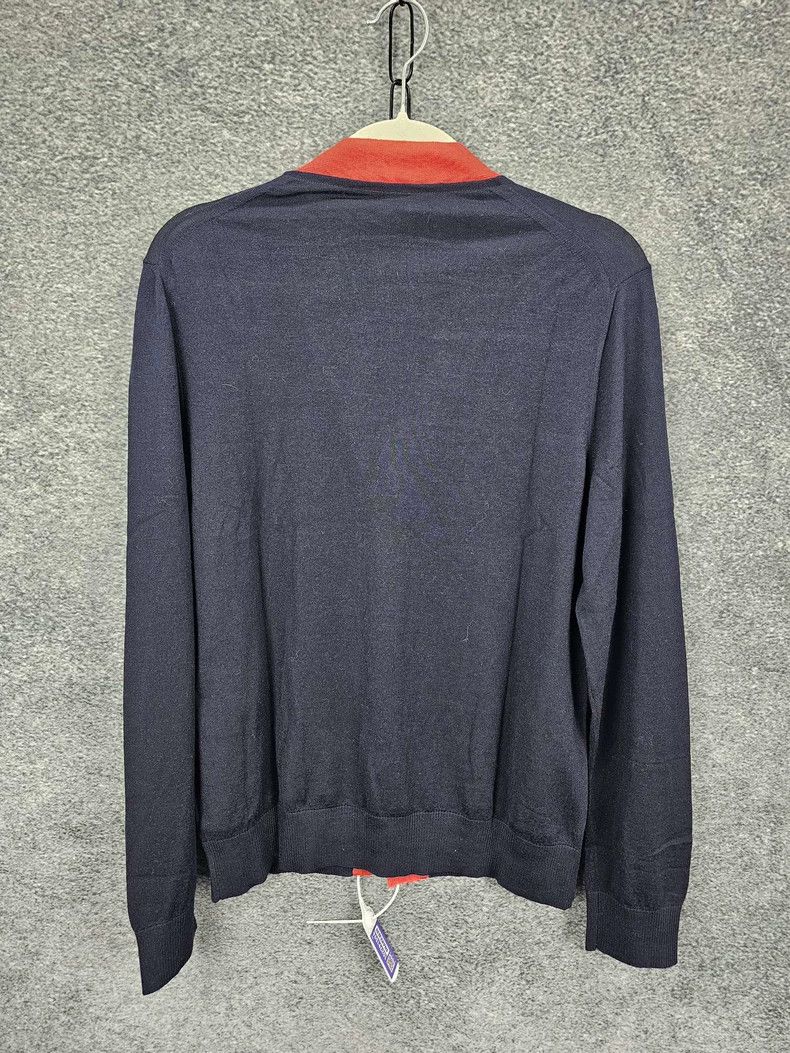 Gucci GucciKnitwear jacket 2503-Nextarrow Size US XS / EU 42 / 0 - 2 Thumbnail