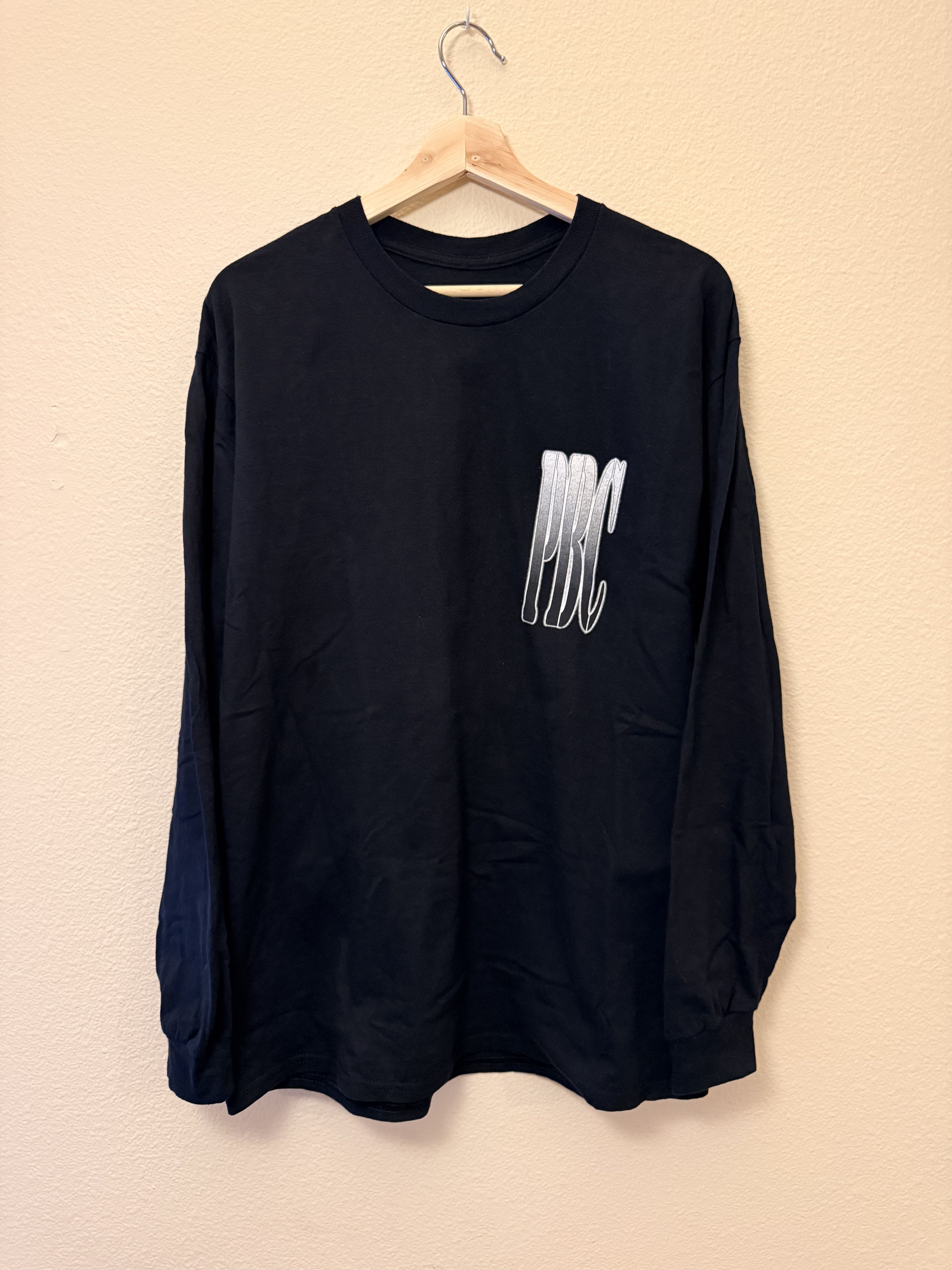 Playboi Carti Playboi Carti PBC After Hours til Dawn Tour Long Sleeve Tee Size US M / EU 48-50 / 2 - 3 Thumbnail
