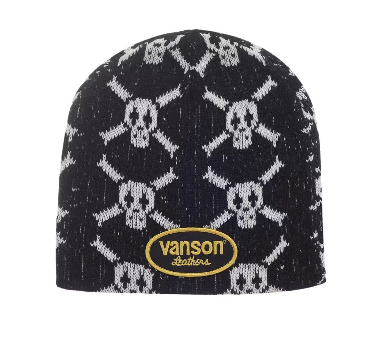 Hysteric Glamour × Supreme × Vanson Leathers Supreme Vanson
