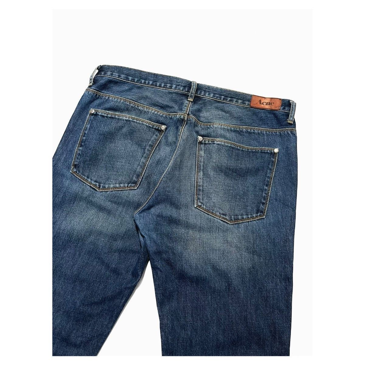 Acne Studios Acne Studios Jeans Size US 36 / EU 52 - 5 Thumbnail