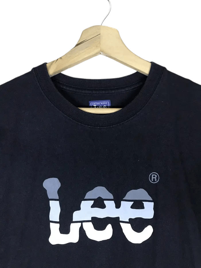 Lee Vintage Lee Union Made Tshirts Size US S / EU 44-46 / 1 - 3 Thumbnail