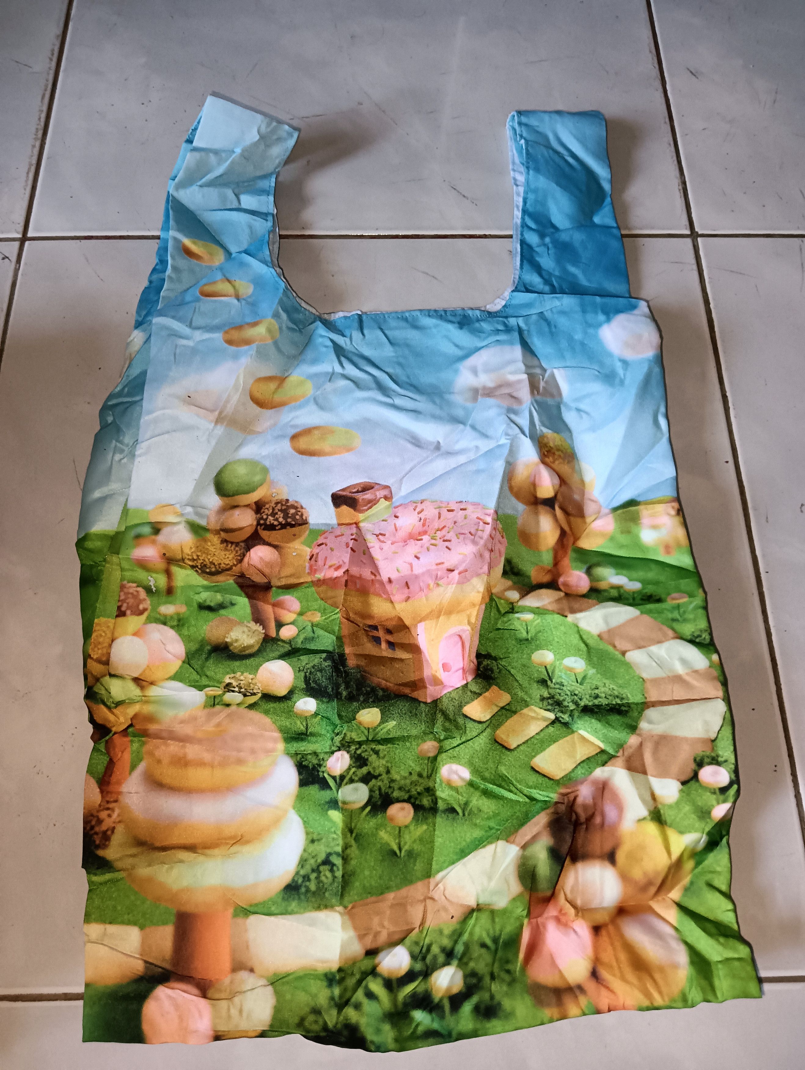 Other 40th anniversary Mister Donut X RooTote Size ONE SIZE - 6 Thumbnail