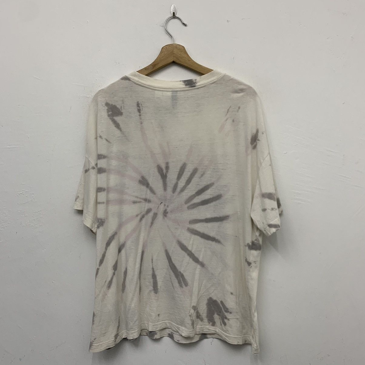 Band Tees Gorillaz Tie Dye band t-shirt Size US M / EU 48-50 / 2 - 2 Thumbnail