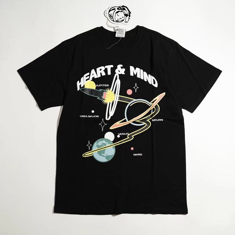 Billionaire Boys Club Billionaire Boys Club BBC Short Sleeve T-Shirt Size US L / EU 52-54 / 3 - 1 Thumbnail