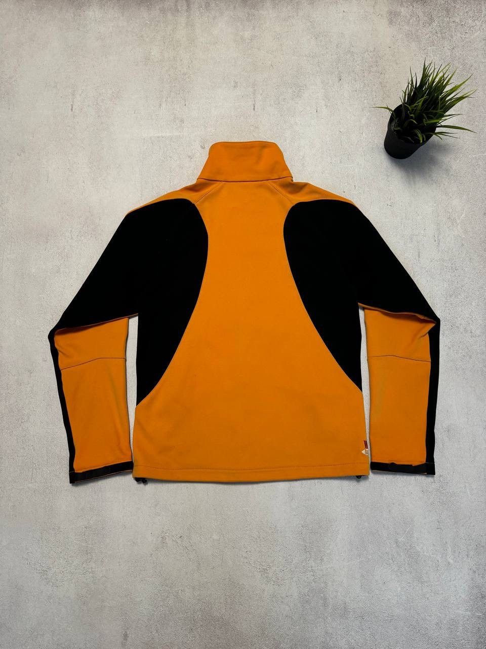 Vintage Vintage Millet Jacket Softshell Windbreaker Y2K 90s Size US S / EU 44-46 / 1 - 13 Thumbnail