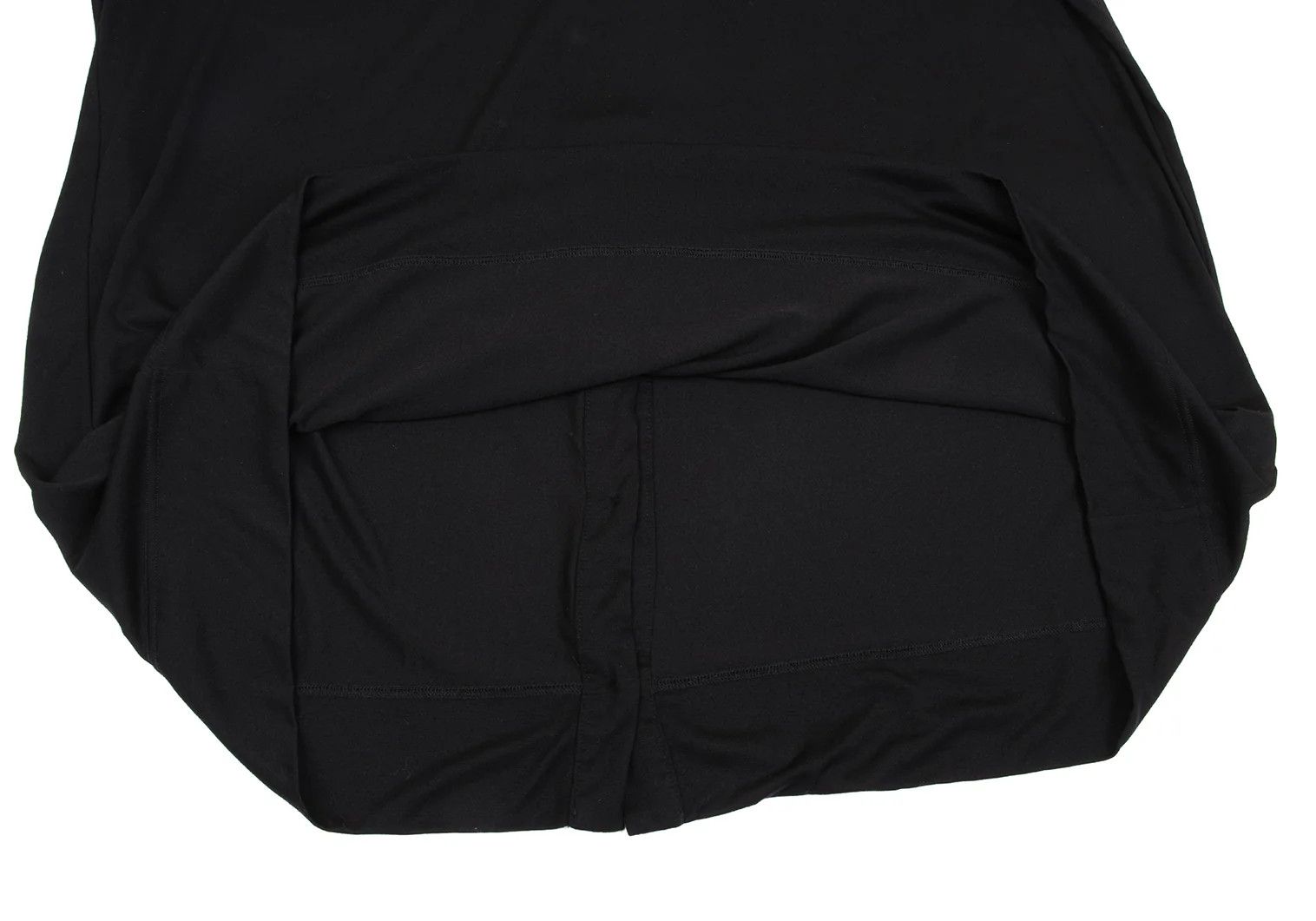Yohji Yamamoto Yohji Yamamoto Loose Fit Back Slit Top Size US L / EU 52-54 / 3 - 10 Thumbnail