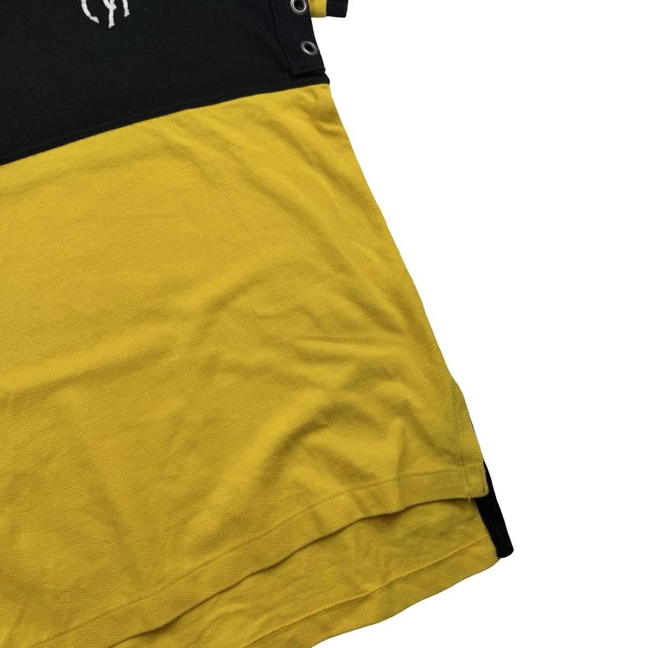 Polo Ralph Lauren Polo By Ralph Lauren Sweden Big Pony Polo Shirt - Small Size US S / EU 44-46 / 1 - 6 Thumbnail