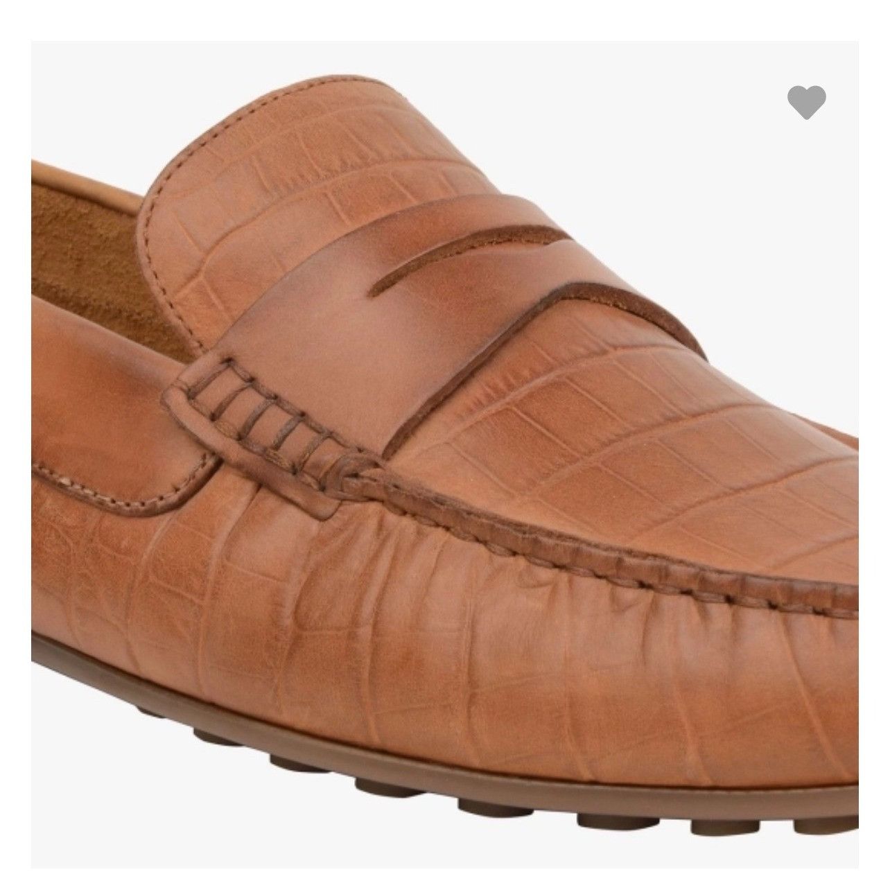 Steve Madden Steve Madden Yulien Loafers NWOB SZ 13 Size US 13 / EU 46 - 10 Thumbnail