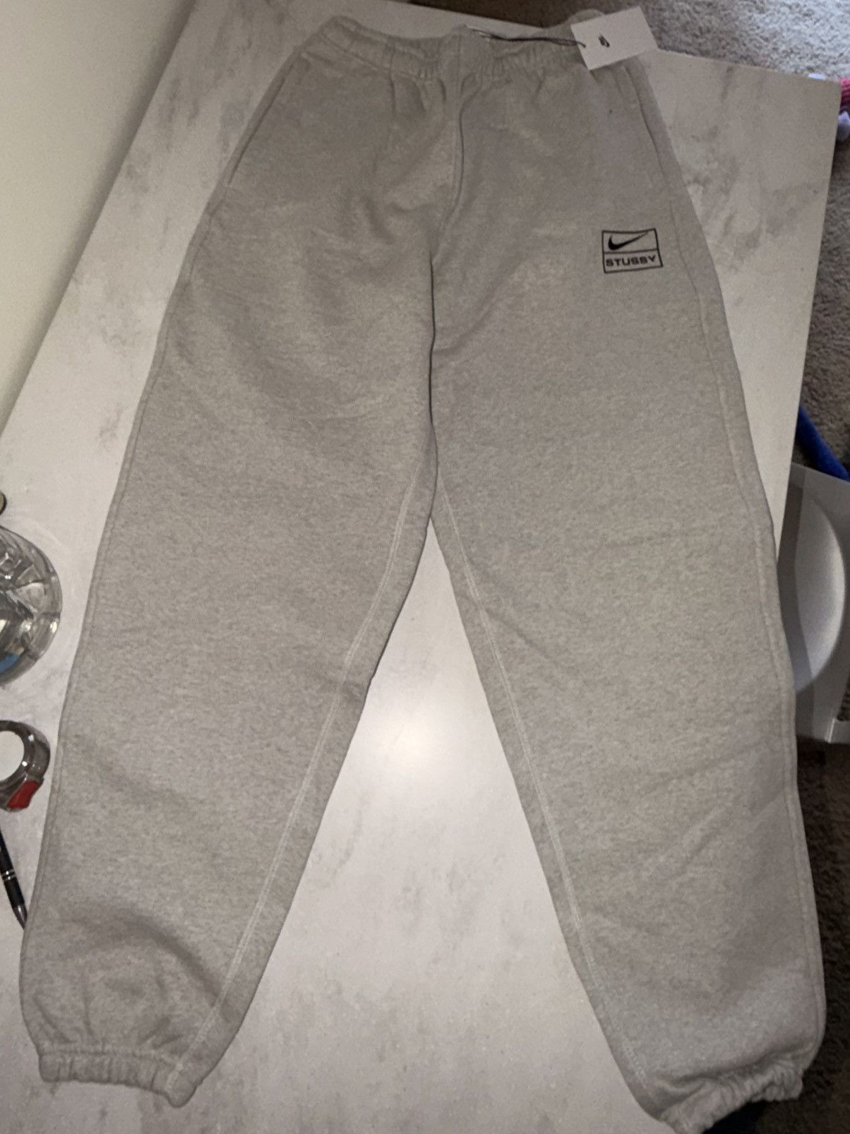 Stussy Stussy Dyed Venus Sweatpants XL | Grailed